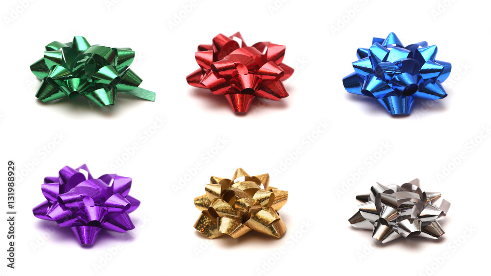 Gift Bows