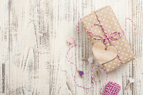 Valentine's day background