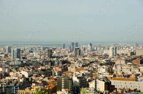 Barcelona - Spain