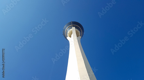 Stratosphere tower