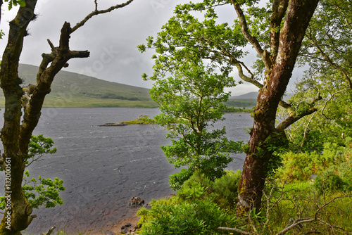 Irland - Glenveagh National Park photo