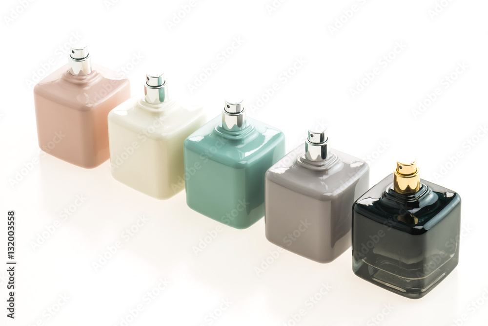 Perfume bottle Perfume bottle