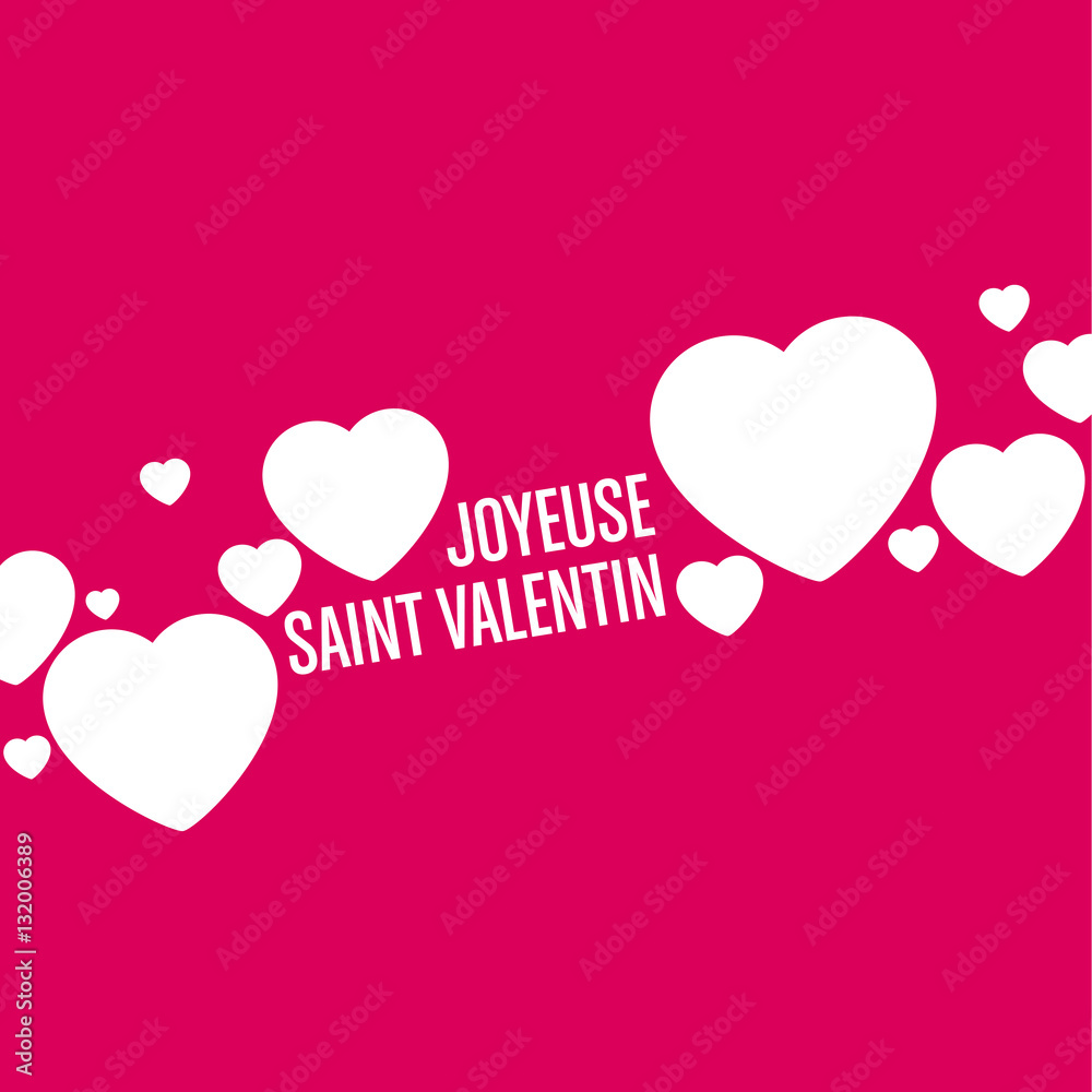 joyeuse saint valentin