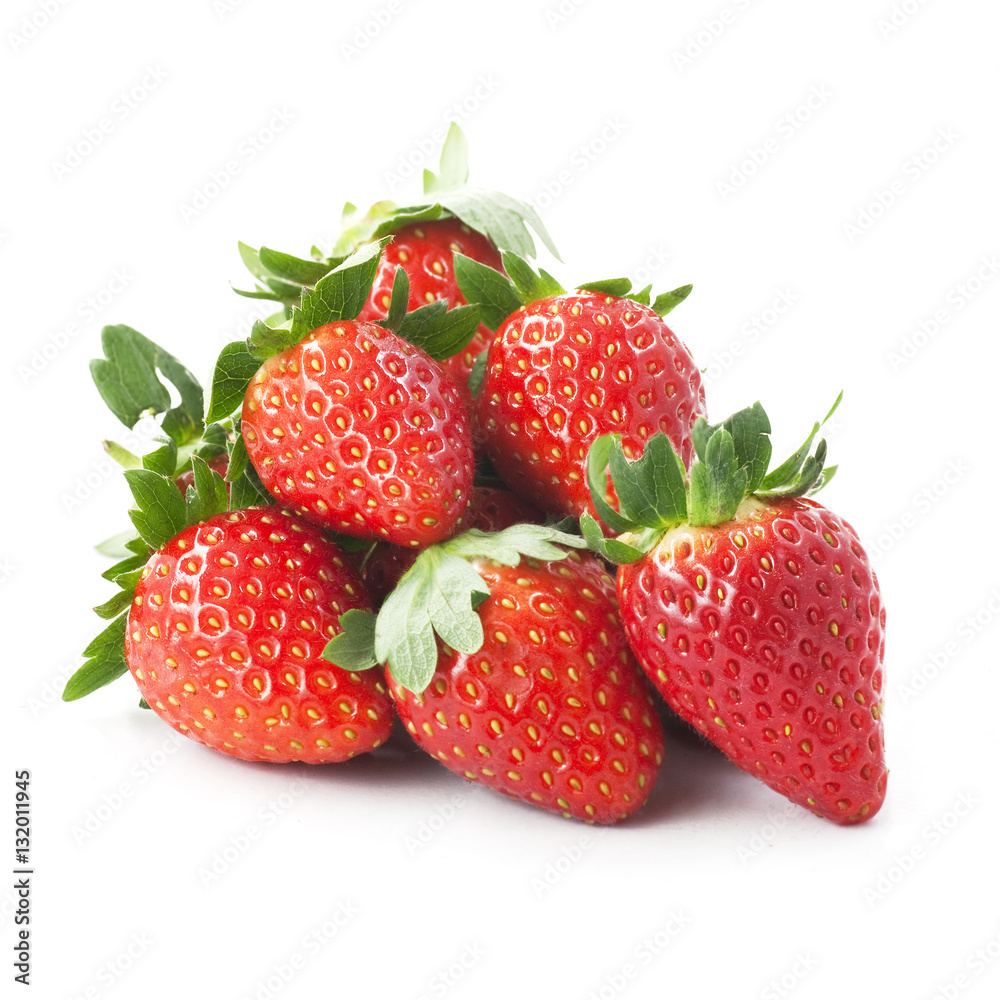 fresh strawberries fresh strawberries