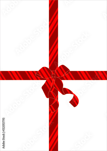 bows, ribbons, streamers, background