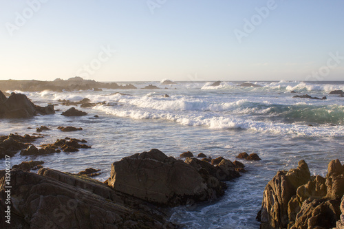 California Coast