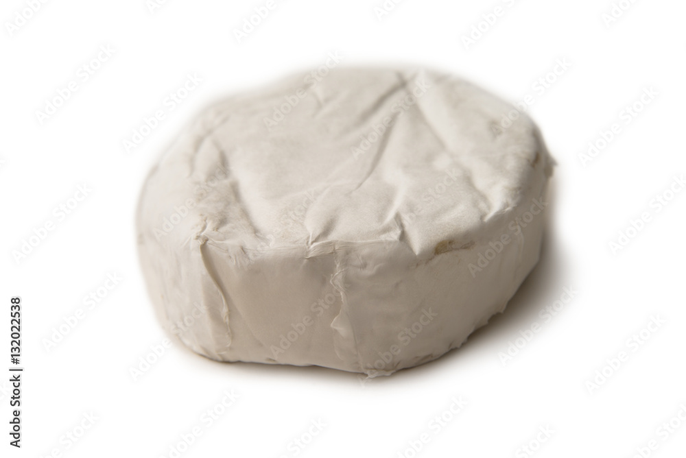 Brie, French cheese