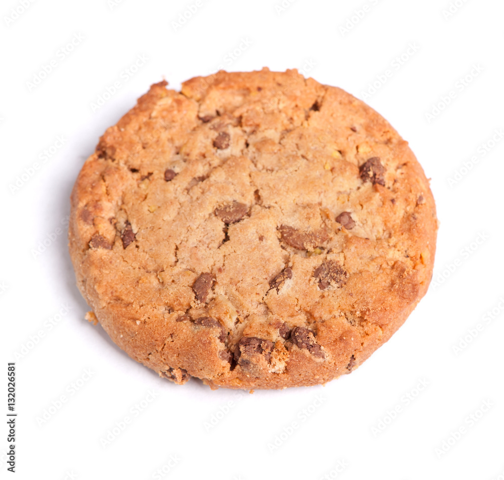 Chocolate chip cookie
