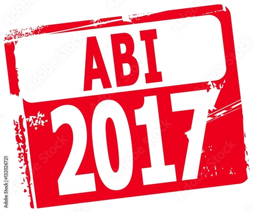 Abi 2017