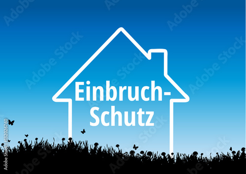 Einbruchschutz