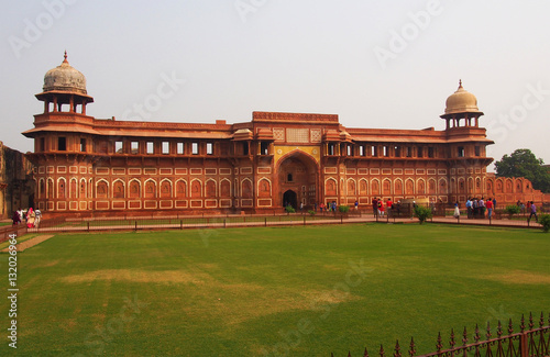 Agra Fort, India