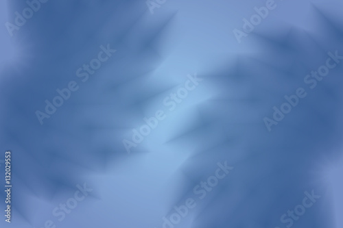 Modern blue Spiral abstract Pattern background