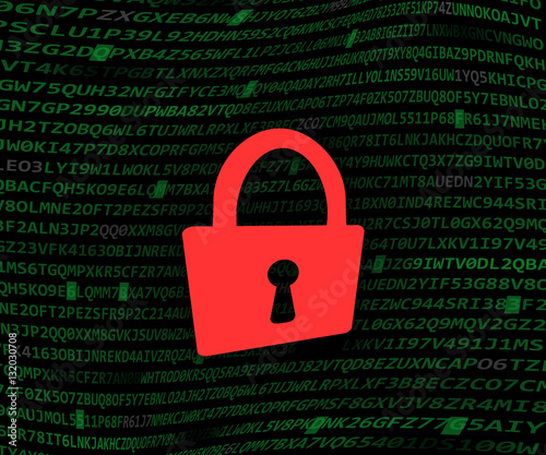 Access by hacking, password guessing