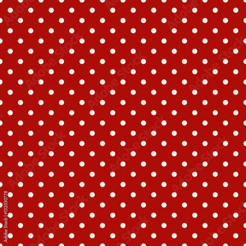 Seamless surface pattern with geometric ornament. Polka dot texture. Repeated circles motif. Bubble abstract background.