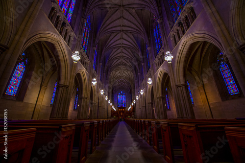 Duke Chapel