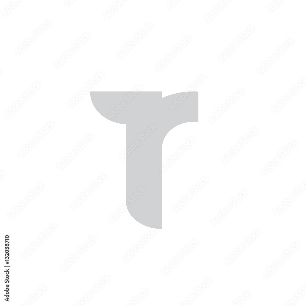 r logo letter typography for brand and company identity r logo letter typography for brand and company identity