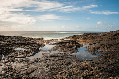 Azores Ocean