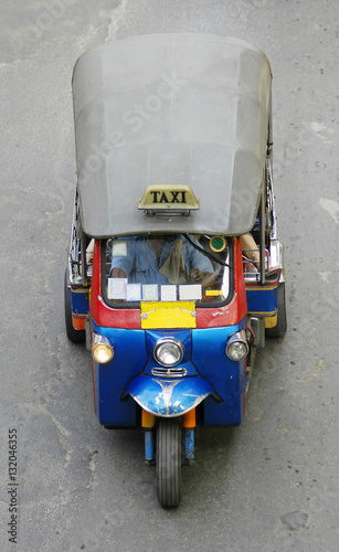 Tuk Tuk