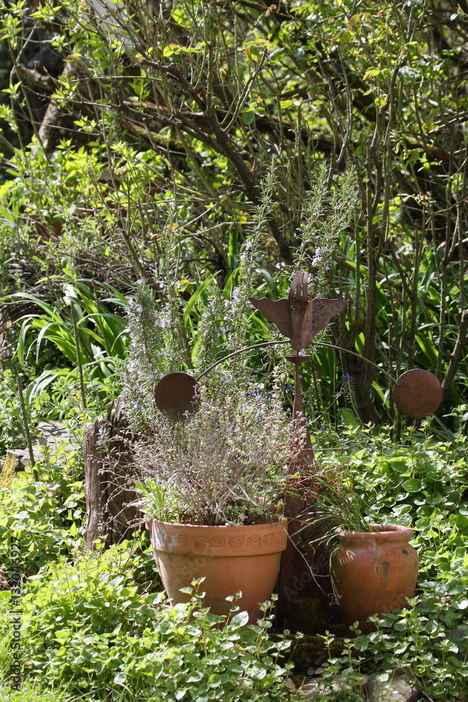 Gartendekoration Gartendekoration