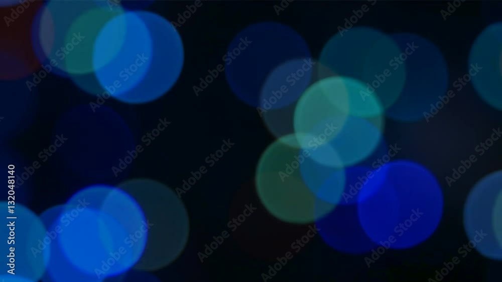 Moving particles, blurred, bokeh lights background. Abstract sparkles.Ideal for editing Moving particles, blurred, bokeh lights background. Abstract sparkles.Ideal for editing