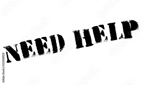 Need Help rubber stamp