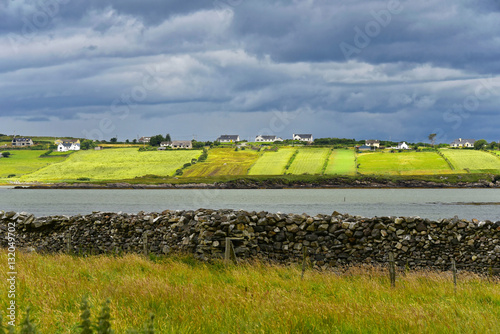 Irland - Westküste bei Ardara photo