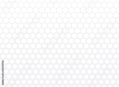 Abstract geometric gray graphic design print pattern