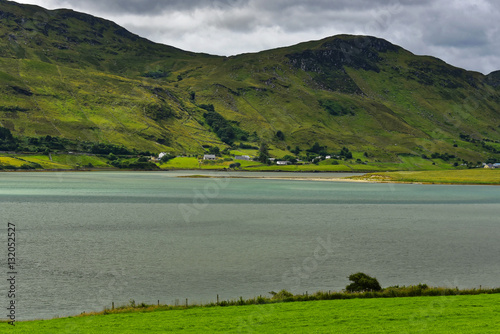 Irland - Westküste bei Ardara photo