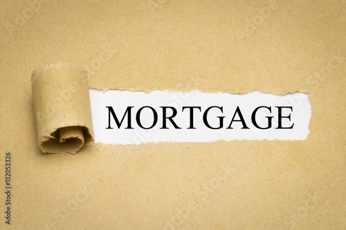 Mortgage photo