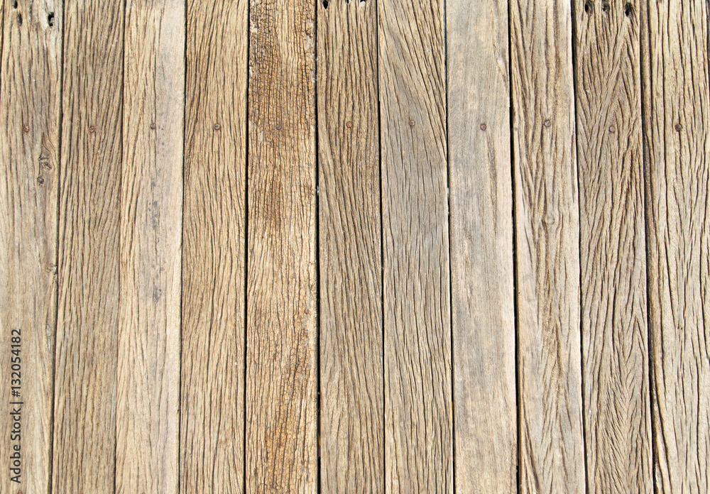 Fototapeta premium Wood for background.