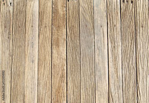 Wood for background.