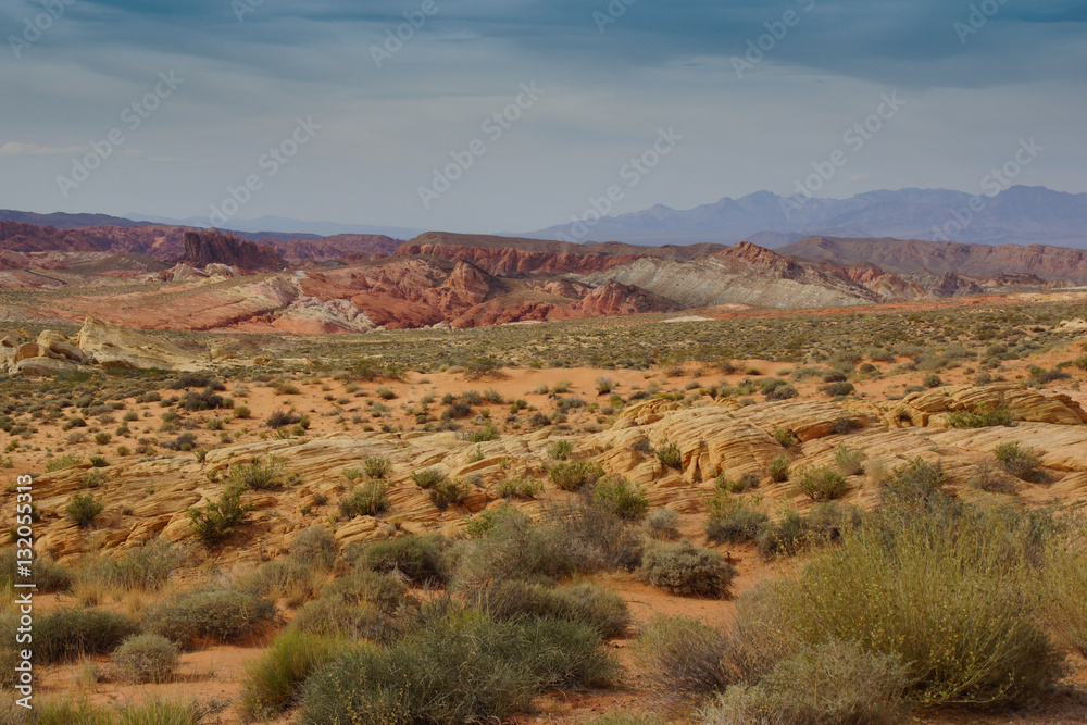 Death Valley