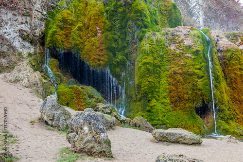 Dreimuehlen Wasserfall photo