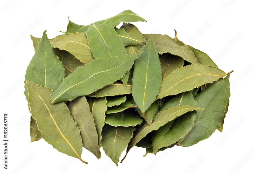 Bay leaves