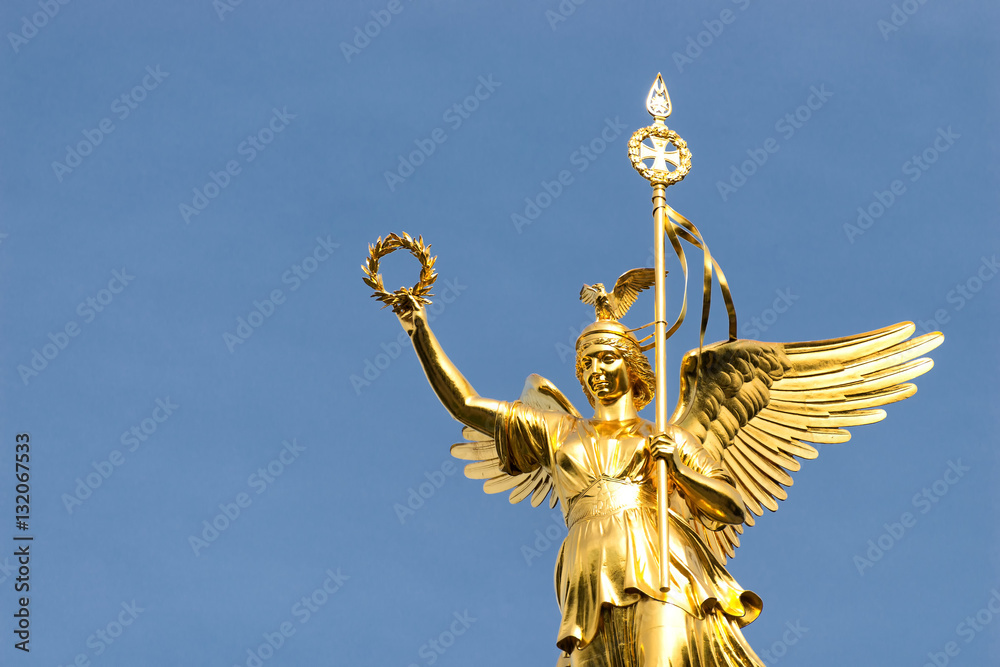 Fototapeta premium Kolumna Zwycięstwa