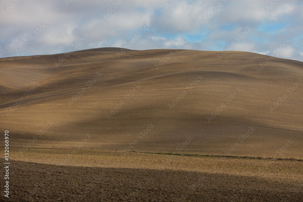 Tuscany, Val D'Orcia Tuscany, Val D'Orcia