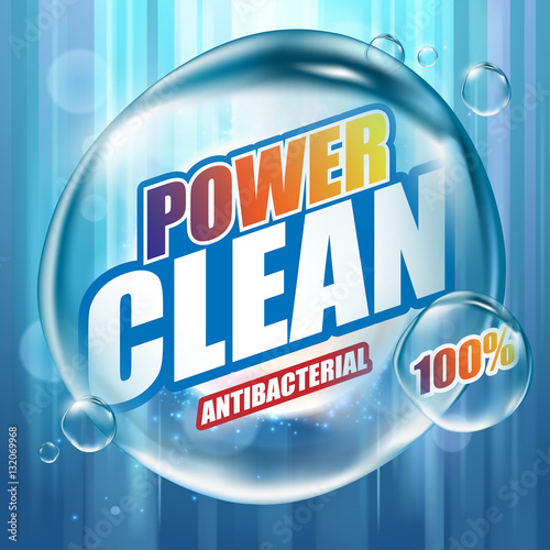 Soap design template