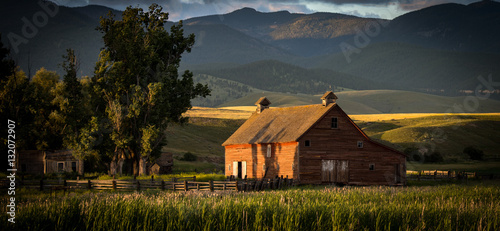 Montana Homestead photo