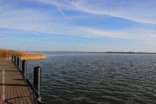 Ostsee Fischland Dar   Zingst