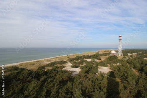 Ostsee Fischland Darß Zingst