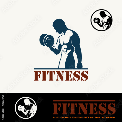 bodybuilding, fitness sport club