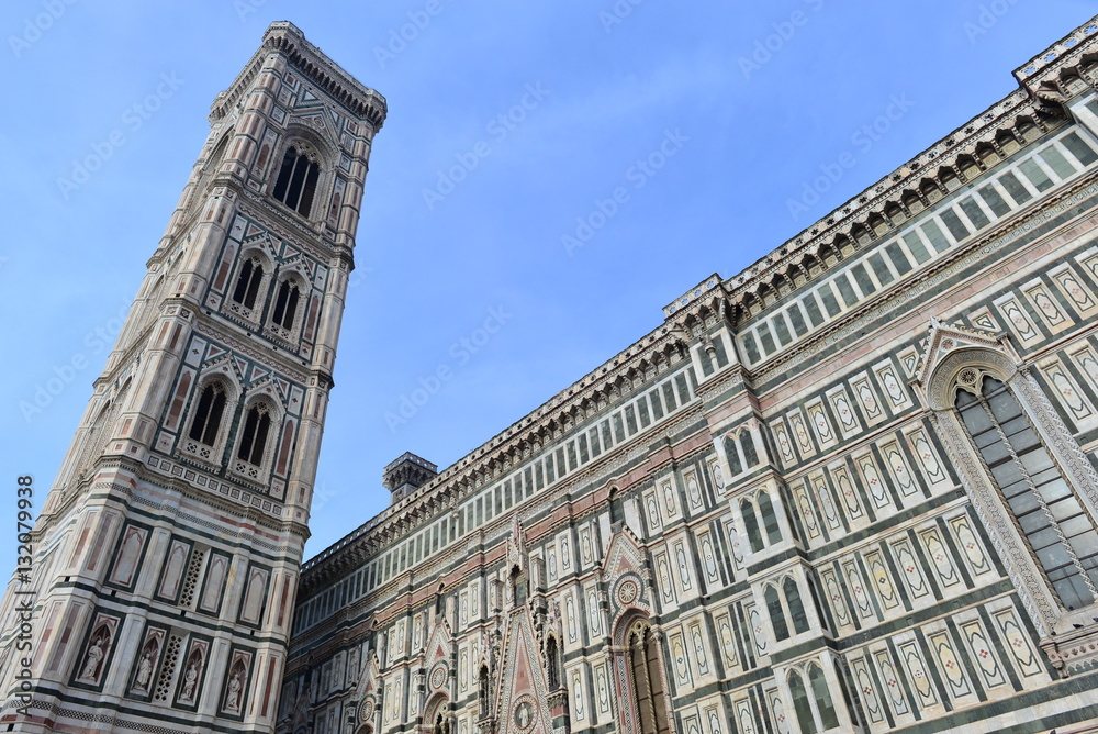 Kathedrale von Florenz - Toskana