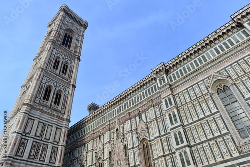 Kathedrale von Florenz - Toskana