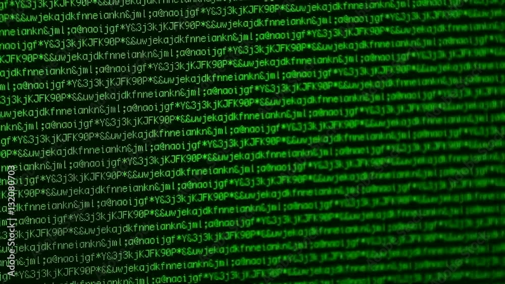 Data Encryption Data Encryption