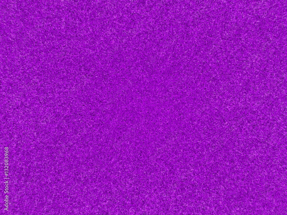 Purple carpet texture. 3d render. Digital illustration. Background