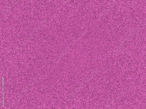 Pink carpet texture. 3d render. Digital illustration. Background