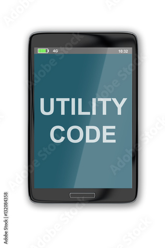 Utility Code concept