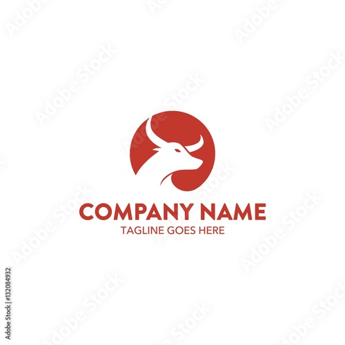 Bull Logo