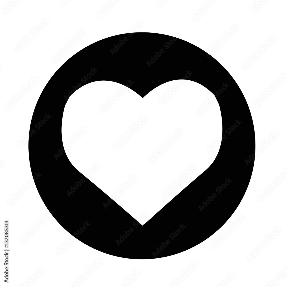 Heart Icon