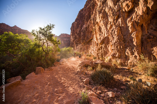 Photos Havasupai Trail